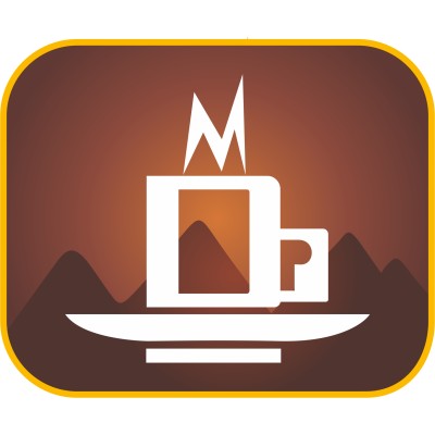 MDP Coffee House's Logo