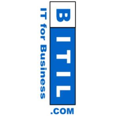 BITIL.COM's Logo