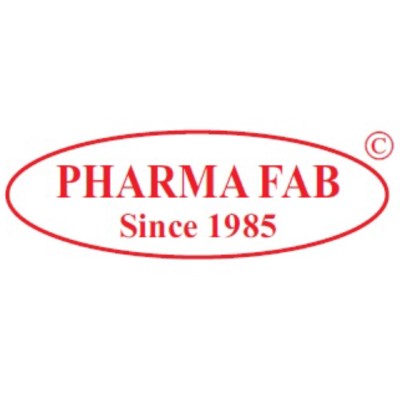 PHARMA FAB INDUSTRIES (Since 1985)'s Logo