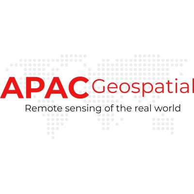 APAC Geospatial's Logo