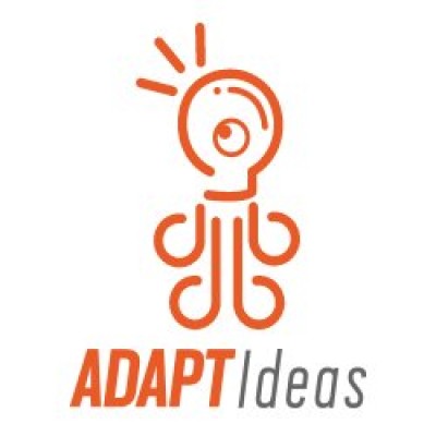 AdaptIdeas Coaching & Training's Logo