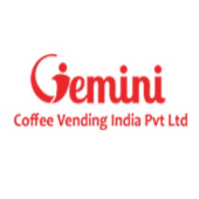 Gemini Coffee Vending India Pvt Ltd's Logo