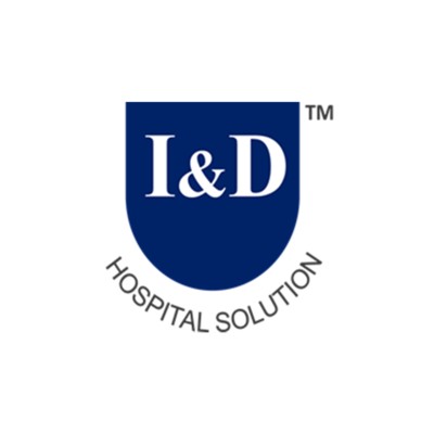 I & D HOSPITAL SOLUTION PRIVATE LIMITED's Logo