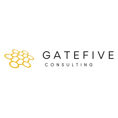 GateFive Consulting's Logo