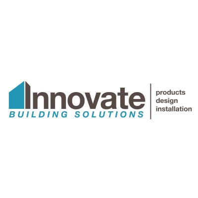 Innovate Building Solutions's Logo