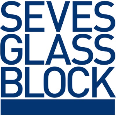 Seves Glass Block Inc.'s Logo