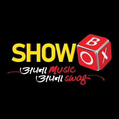 ShowBox Channel's Logo