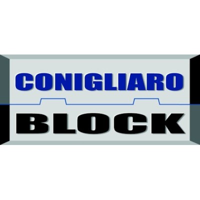 Conigliaro Block's Logo