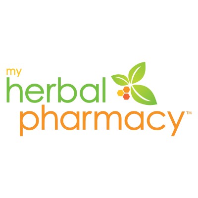 MyHerbPharm's Logo