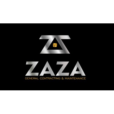 Zaza General Contracting and Maintenance L.L.C's Logo