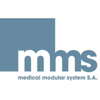 Medical Modular System S.A.'s Logo