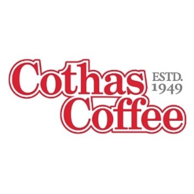 Cothas Coffee Co's Logo