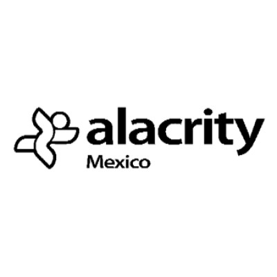 Alacrity Mexico's Logo