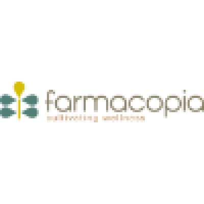 Farmacopia's Logo