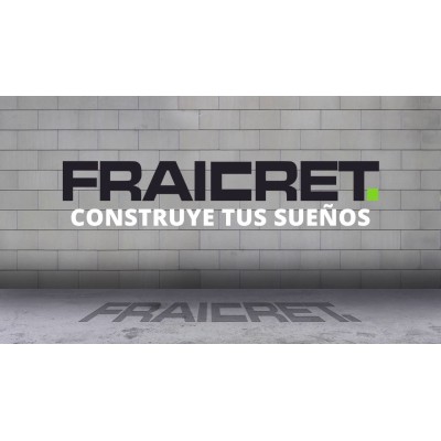 FRAICRET S.A. DE C.V.'s Logo