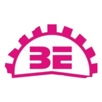 B.J.Engineering Works's Logo