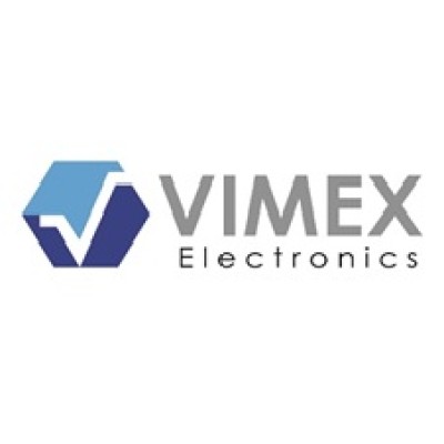 Vimex Electronics's Logo