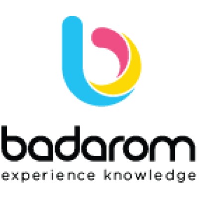 Badarom Technologies LTD's Logo