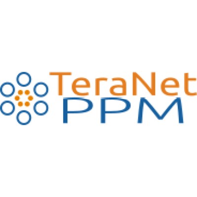 T- PPM - Project Management Project Planning and Time Tracking's Logo