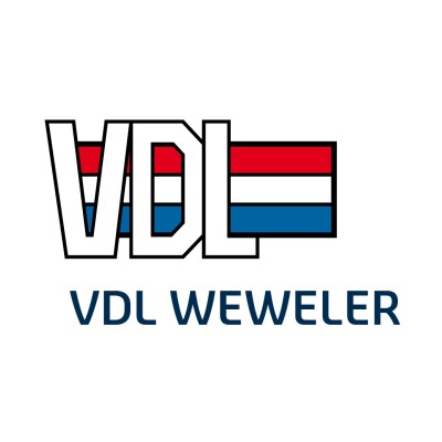 VDL Weweler bv's Logo