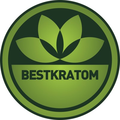 Best Kratom's Logo