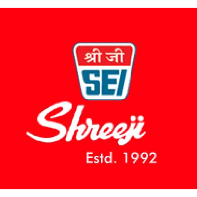 Shreeji Expeller Industries's Logo