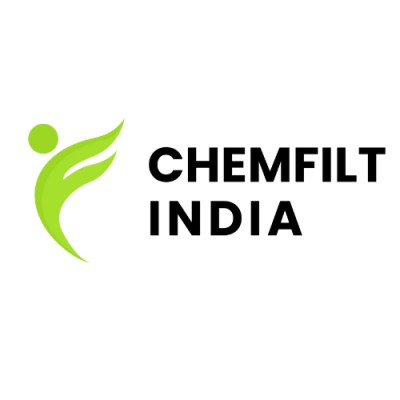 Chemfilt India's Logo