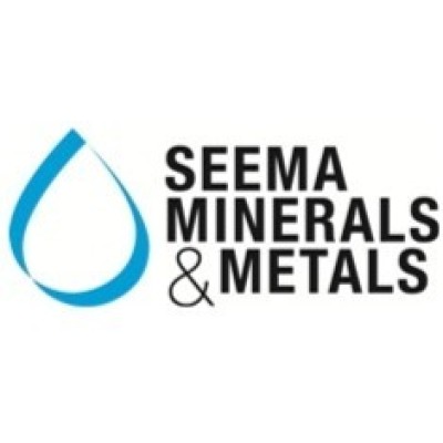 Seema Minerals & Metals's Logo