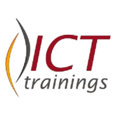 ICT Trainings Institute's Logo