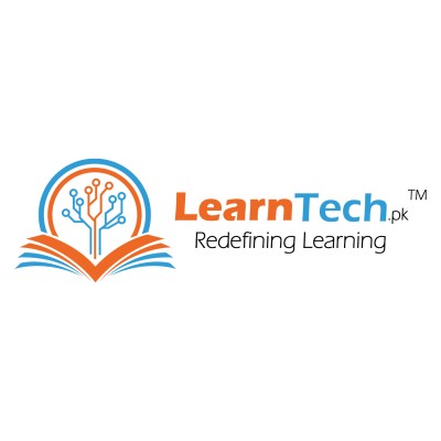 LearnTech.pk's Logo