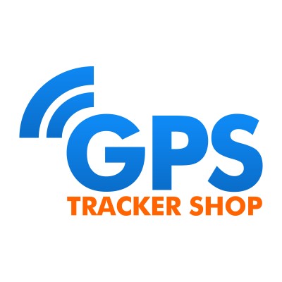 GPS Tracker Shop's Logo