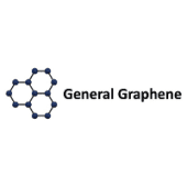 General Graphene's Logo