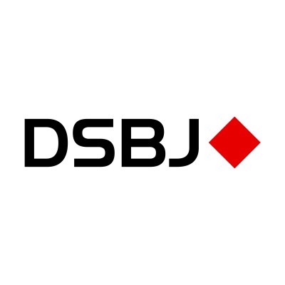 Grupa DSBJ's Logo