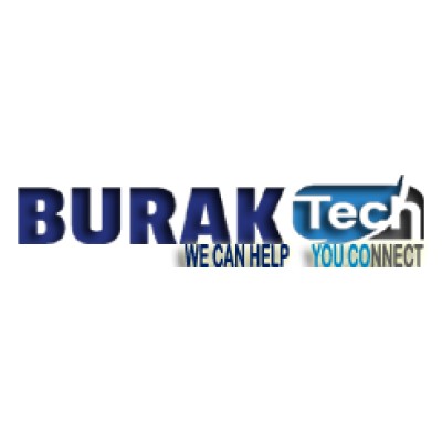 Burak Tech Services Private Limited's Logo