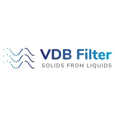 VDB Filter BV's Logo