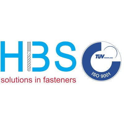 HBS Solutions B.V.'s Logo