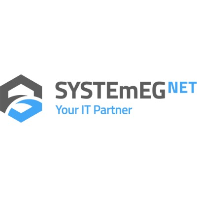 SYSTEmEG NET's Logo