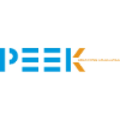 Peekbv's Logo