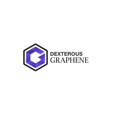 Dexterous Graphene's Logo