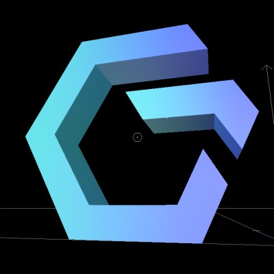 Graphene I.S's Logo