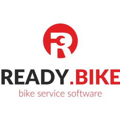 Ready.Bike's Logo