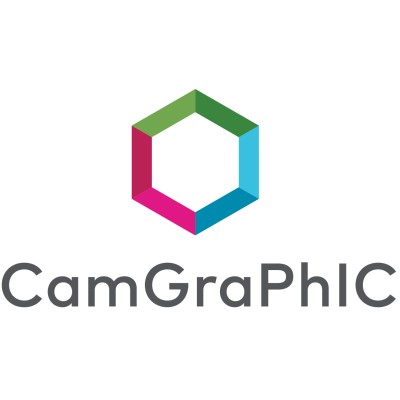 CamGraPhIC Ltd's Logo