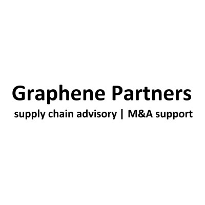 Graphene Partners's Logo