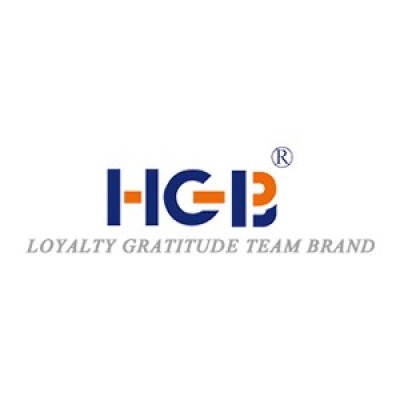 HGB Battery's Logo