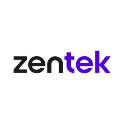 Zentek Ltd.'s Logo