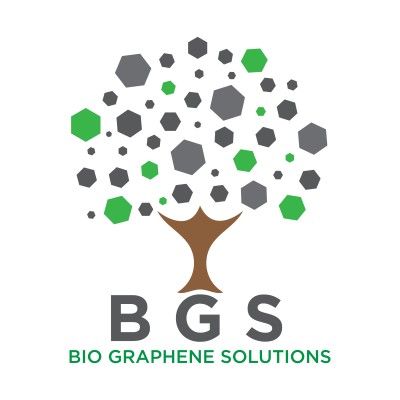 Bio Graphene Solutions's Logo