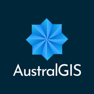 AustralGIS Inc.'s Logo