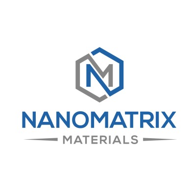 Nanomatrix Materials's Logo