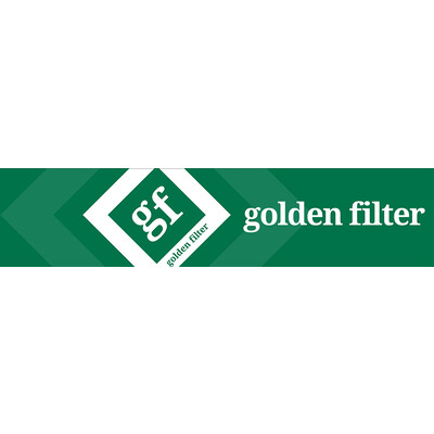 Golden Filter S.r.l's Logo