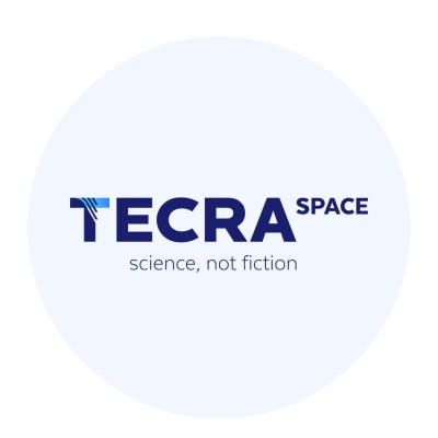 Tecra's Logo